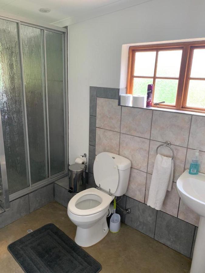Mokoya Lodge Hekpoort Εξωτερικό φωτογραφία