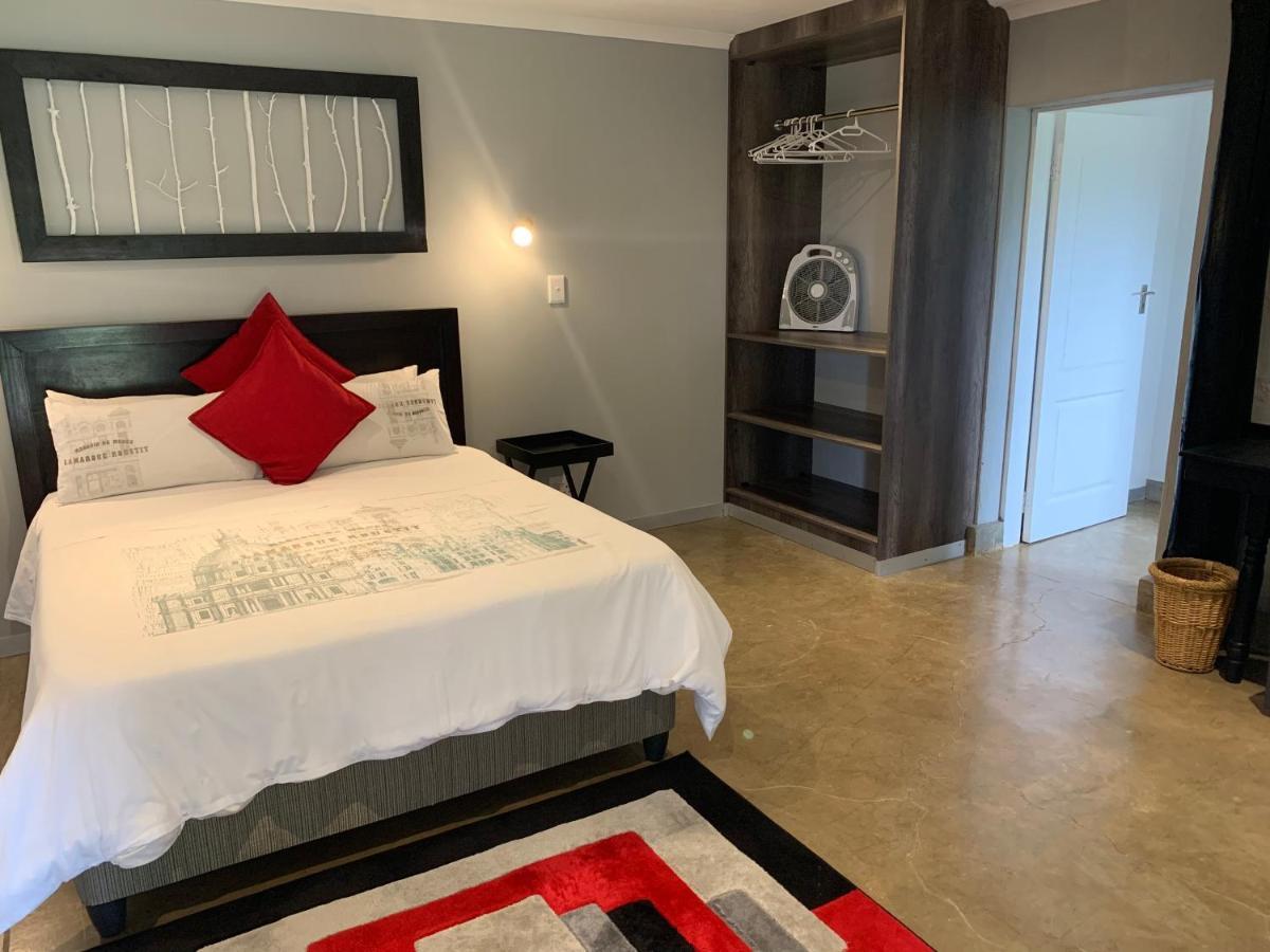 Mokoya Lodge Hekpoort Εξωτερικό φωτογραφία