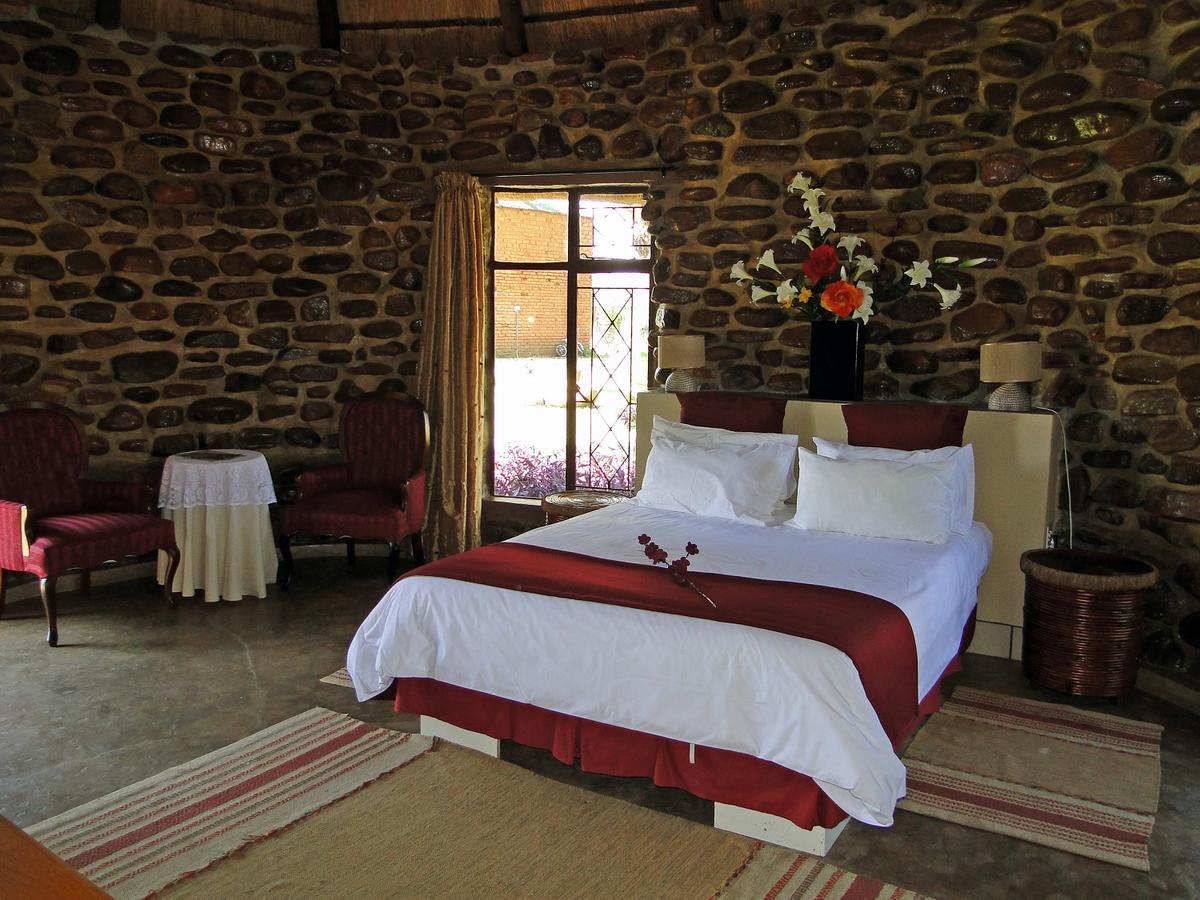 Mokoya Lodge Hekpoort Εξωτερικό φωτογραφία