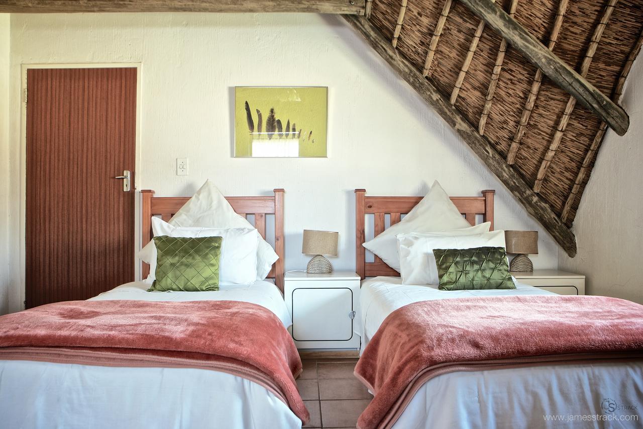 Mokoya Lodge Hekpoort Εξωτερικό φωτογραφία