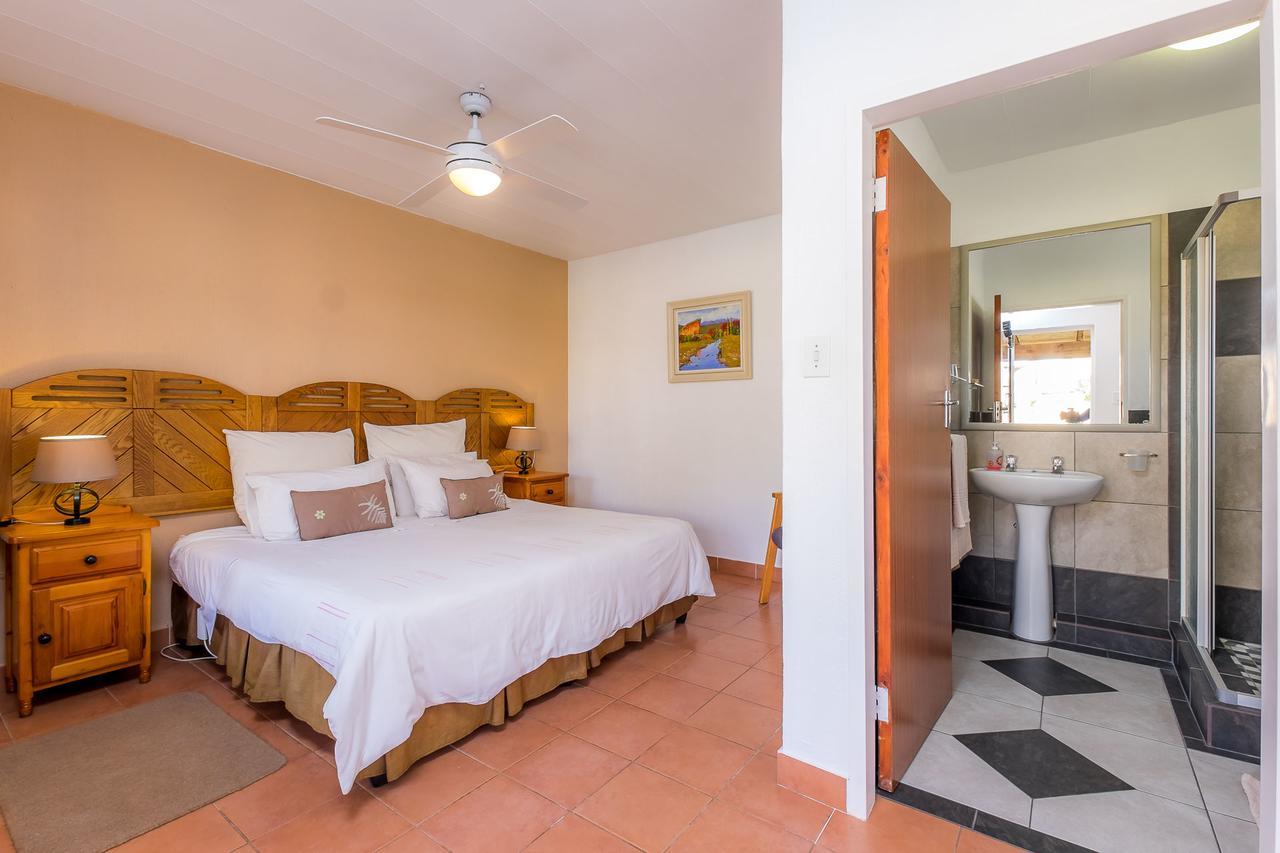 Mokoya Lodge Hekpoort Εξωτερικό φωτογραφία