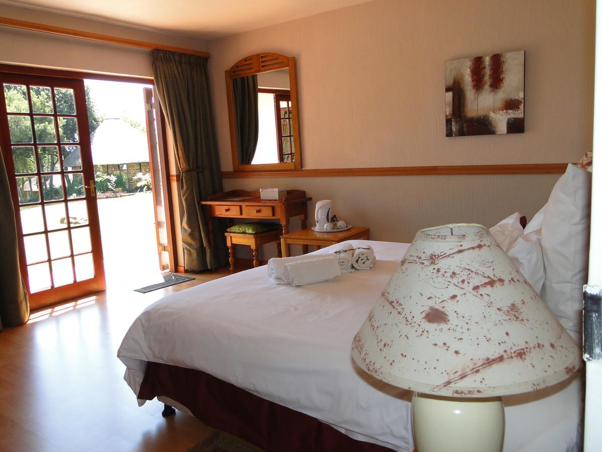 Mokoya Lodge Hekpoort Εξωτερικό φωτογραφία