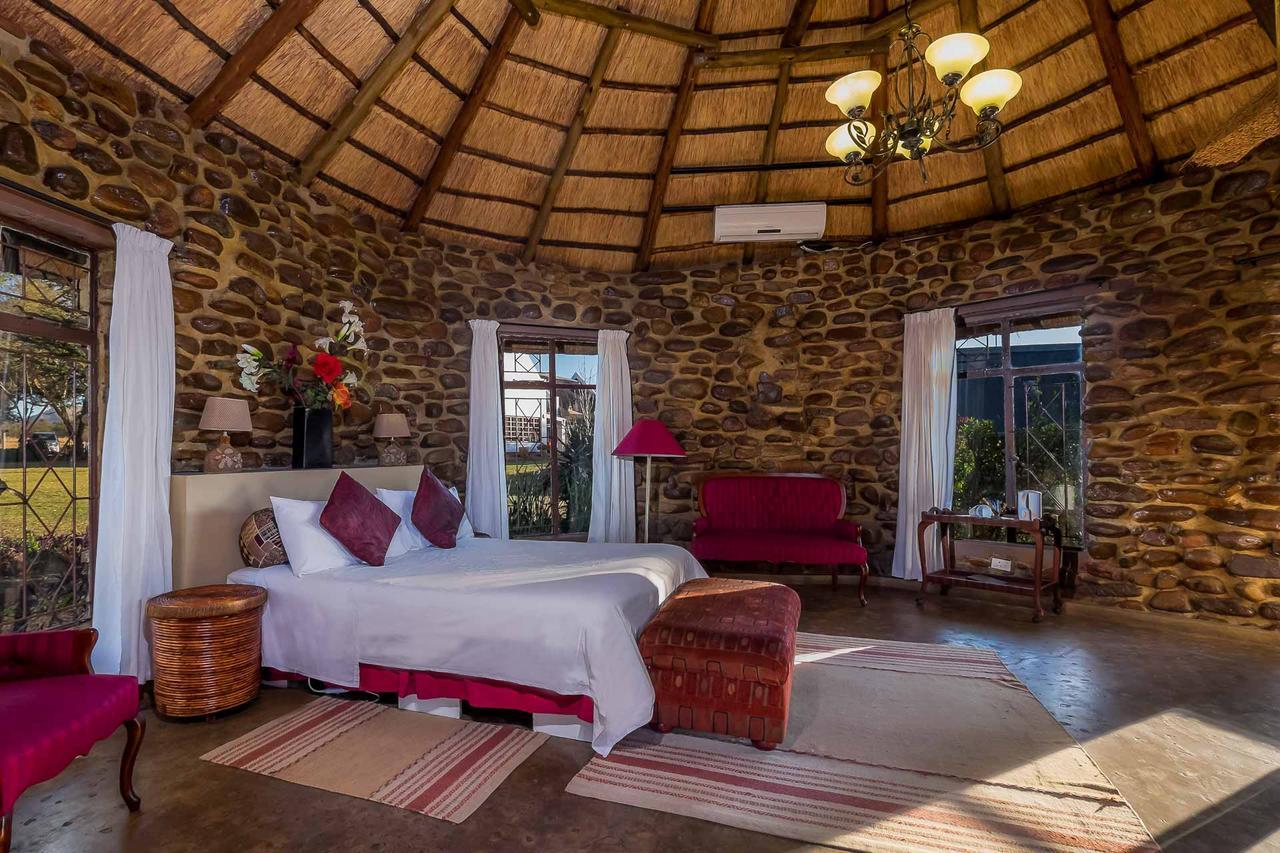 Mokoya Lodge Hekpoort Εξωτερικό φωτογραφία