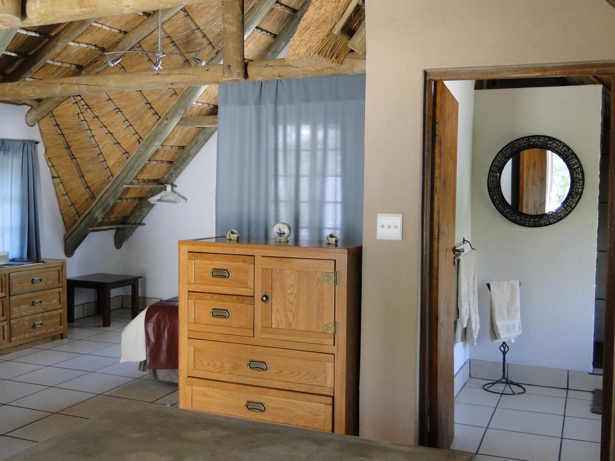Mokoya Lodge Hekpoort Εξωτερικό φωτογραφία