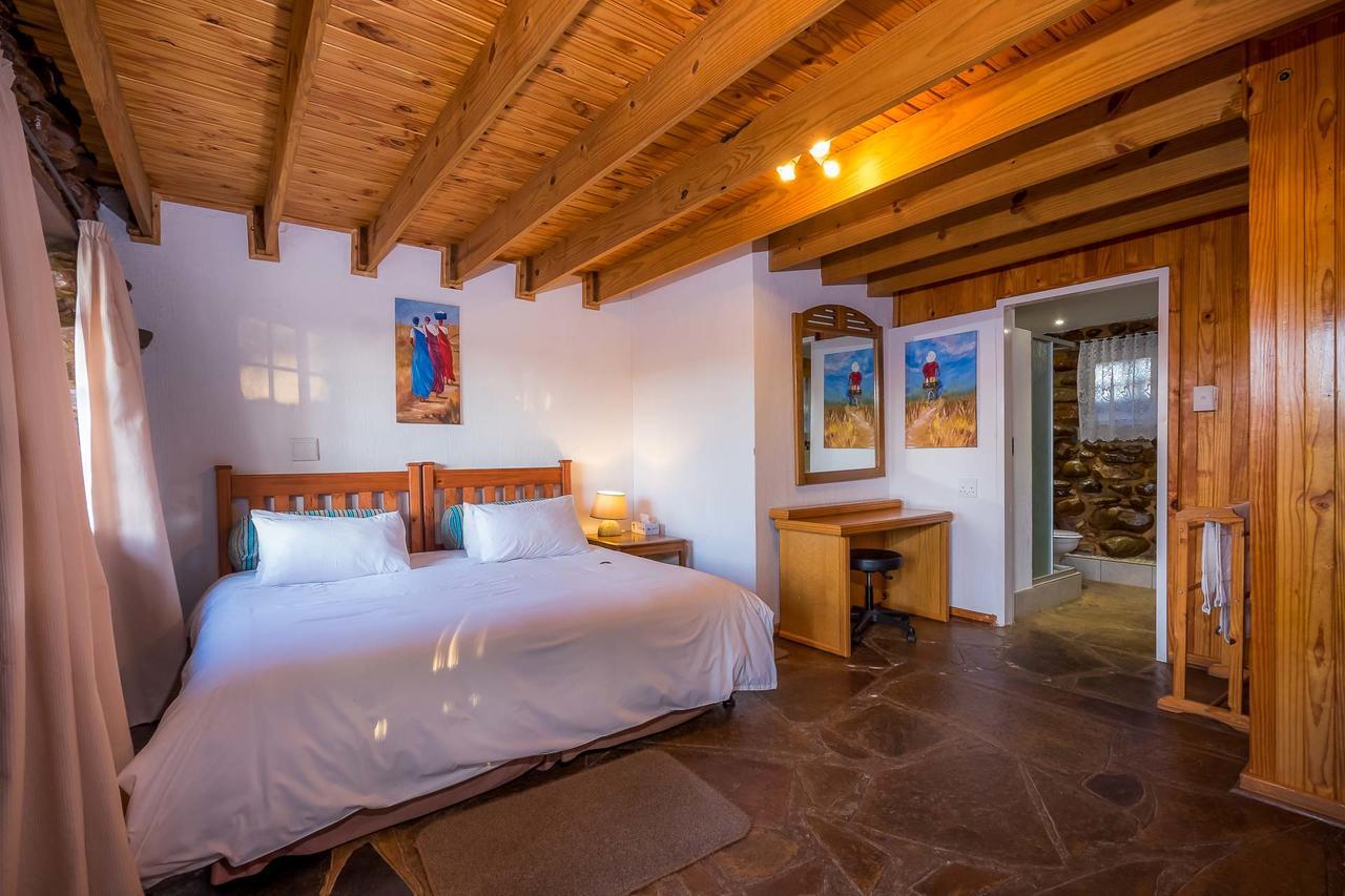 Mokoya Lodge Hekpoort Εξωτερικό φωτογραφία