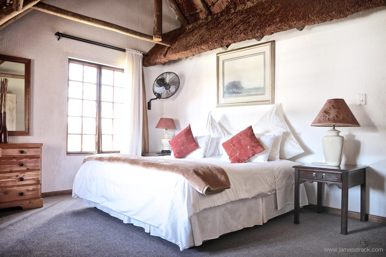 Mokoya Lodge Hekpoort Εξωτερικό φωτογραφία