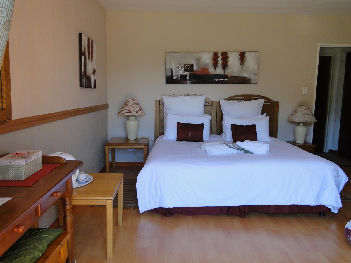 Mokoya Lodge Hekpoort Εξωτερικό φωτογραφία